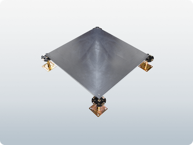 lantai kayu yang ditingkatkan