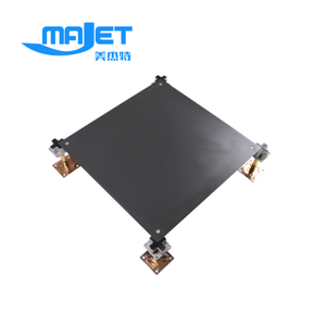 OA स्टील से बना फर्श कार्यालय फर्श डिजाइन