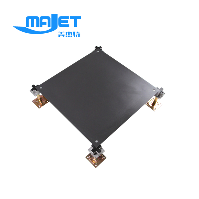 OA ган өргөгдсөн шалны оффисын шалны загвар