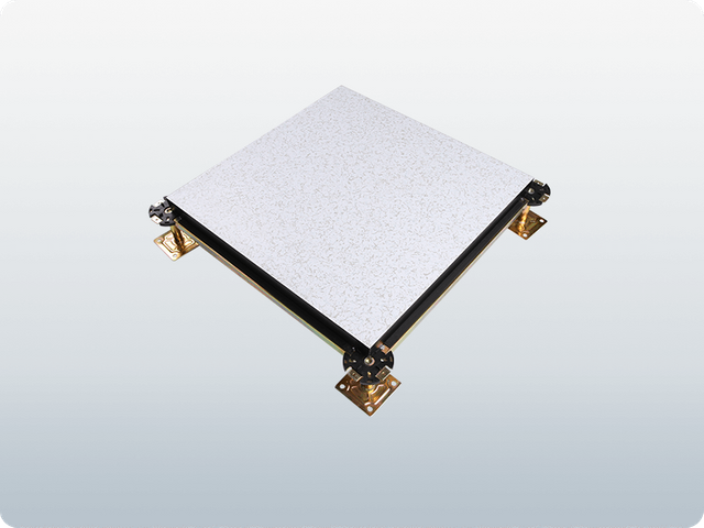 Lapisan kalsium-sulfat yang ditingkatkan