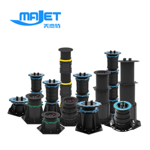 야외 플라스틱 받침대